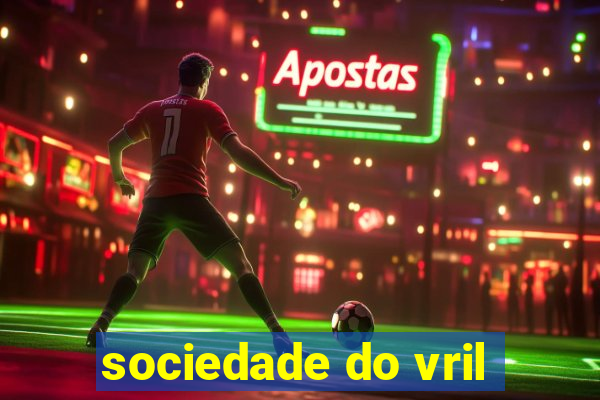 sociedade do vril